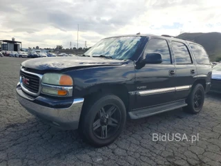GMC YUKON