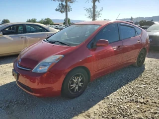 TOYOTA PRIUS BASE