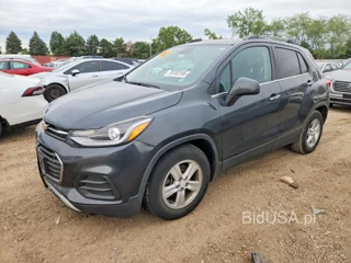 CHEVROLET TRAX 1LT
