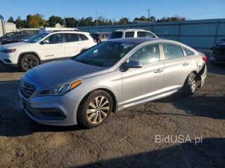 HYUNDAI SONATA SPORT