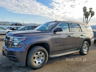 CHEVROLET TAHOE C1500 LT