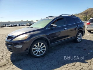 MAZDA CX-9