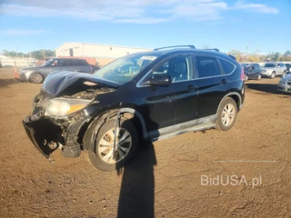 HONDA CR-V EXL