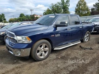 RAM 1500 SLT
