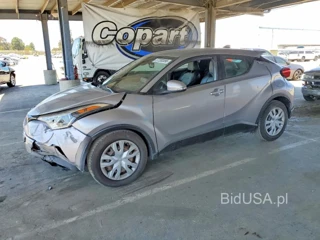 TOYOTA C-HR LE