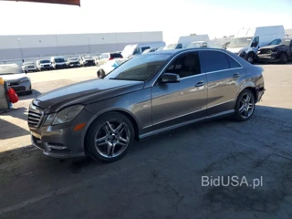 MERCEDES-BENZ E 350
