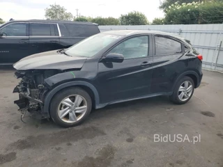 HONDA HR-V EXL