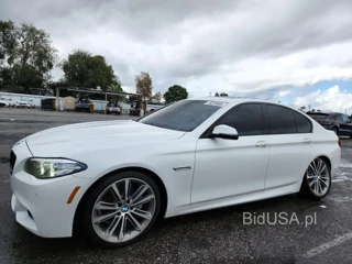 BMW 528 I