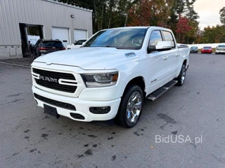 RAM 1500 BIG HORN/LONE STAR