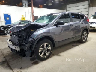 HONDA CR-V LX