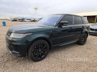 LAND ROVER RANGE ROVER SPORT HSE DYNAMIC