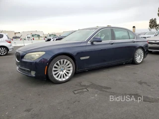 BMW 750 LI
