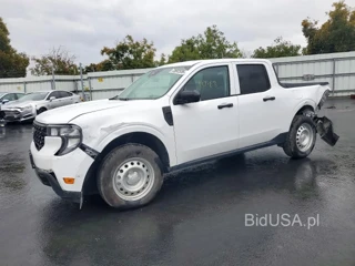 FORD MAVERICK XL