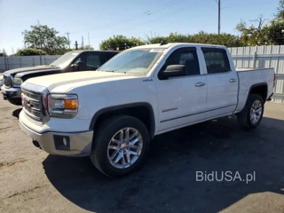 GMC SIERRA K1500 SLT