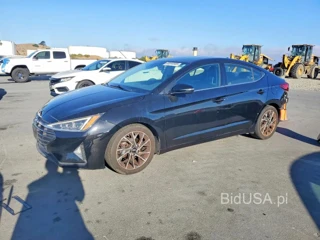 HYUNDAI ELANTRA LIMITED