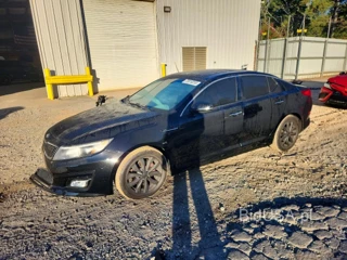 KIA OPTIMA EX