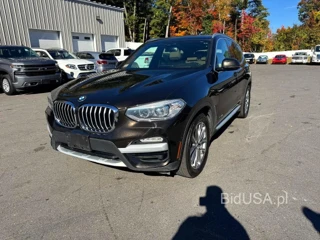 BMW X3 XDRIVE30I