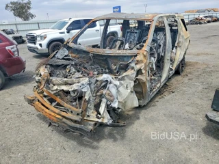 GMC YUKON SLT