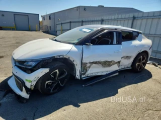 KIA EV6 GT LINE