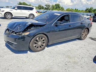ACURA TLX TECH