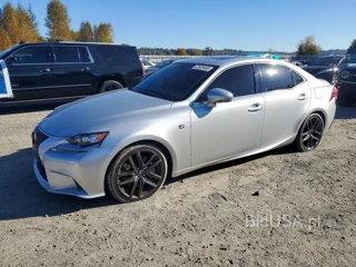 LEXUS IS 350