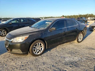 CHEVROLET MALIBU 1LT