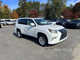 LEXUS GX 460