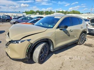 MAZDA CX-5 CARBON TURBO