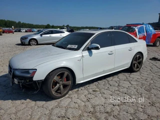 AUDI A4 PREMIUM PLUS