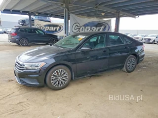 VOLKSWAGEN JETTA S