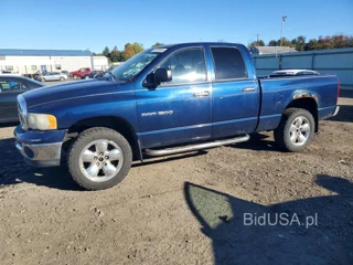 DODGE RAM 1500 ST