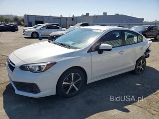 SUBARU IMPREZA PREMIUM