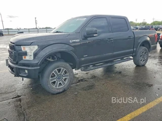 FORD F150 SUPERCREW