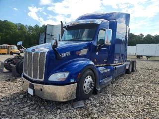 PETERBILT 579