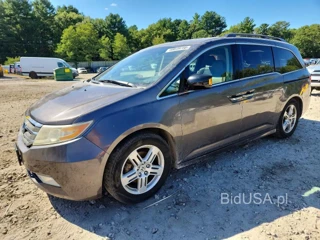 HONDA ODYSSEY TOURING