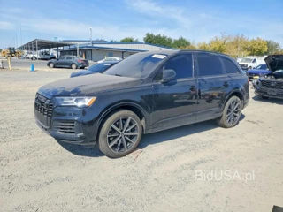 AUDI Q7 PREMIUM PLUS