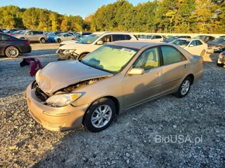 TOYOTA CAMRY LE V6