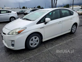 TOYOTA PRIUS FOUR