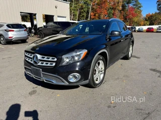 MERCEDES-BENZ GLA 250 4MATIC