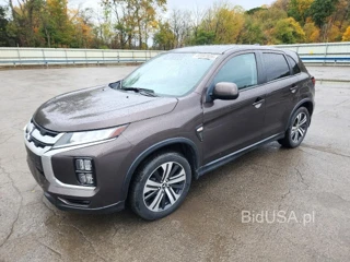 MITSUBISHI OUTLANDER SPORT ES
