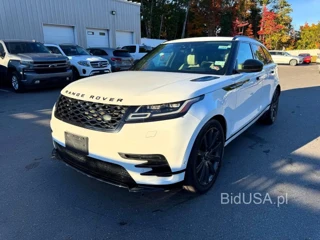 LAND ROVER RANGE ROVER VELAR R-DYNAMIC HSE
