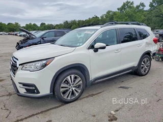 SUBARU ASCENT LIMITED