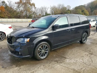 DODGE GRAND CARAVAN GT