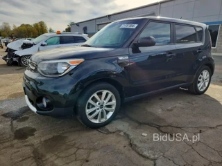 KIA SOUL +