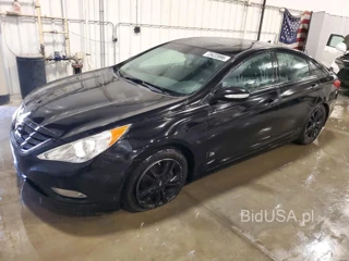HYUNDAI SONATA LIMITED