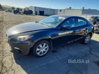 MAZDA 3 SPORT
