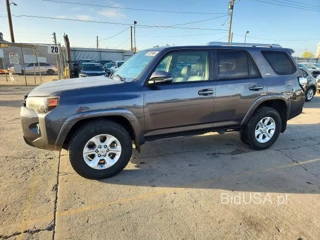 TOYOTA 4RUNNER SR5 PREMIUM