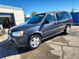CHEVROLET UPLANDER LS