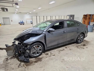 KIA FORTE LXS