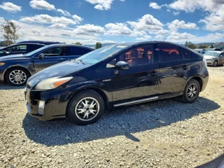 TOYOTA PRIUS TWO